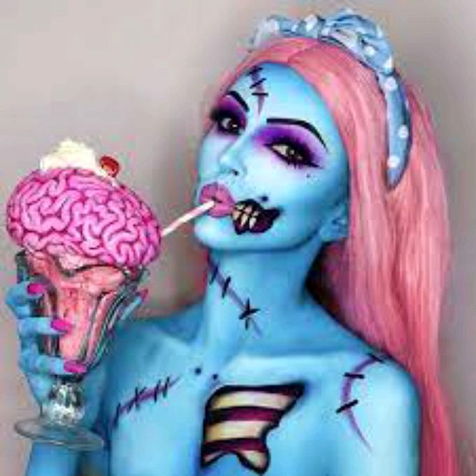 9 Migliori Pitture Per Il Viso Bianco Per Clown, Halloween E Cosplay