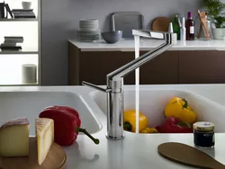 La nostra scelta migliore rubinetto Delta Leland rubinetto per lavello da cucina monocomando